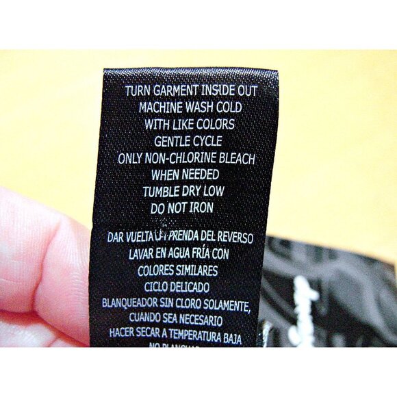 Disney Minnie Mouse Womens Fleece Pajama Pullover Top Sleepwear Pink Sz XXL - 2X - Picture 7 of 12